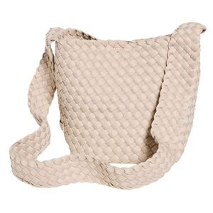 Naghedi Laguna Crossbody Bag with Coin Pouch